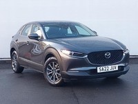 2022 Mazda CX-30 2.0 e-Skyactiv G MHEV SE-L 5dr Hatchback Petrol Manual