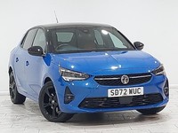 2022 Vauxhall Corsa 1.2 Turbo GS Line 5dr Hatchback Petrol Manual