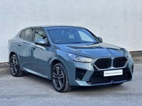 BMW X2 sDrive 20i M Sport 5dr Step Auto