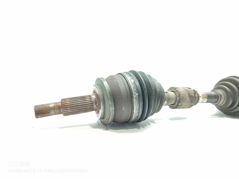 Transmission Avant Gauche Toyota Auris Active 4342002a50 Carnp2117562