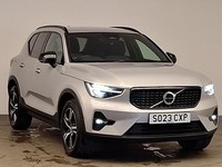 2023 Volvo XC40 2.0 B3P Plus Dark 5dr Auto SUV Petrol Automatic