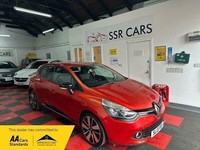 Renault Clio 1.5 dCi Dynamique S MediaNav Hatchback 5dr Diesel Manual Euro 5 (s/