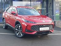 2024 MG MOTOR UK HS 1.5 T-GDI Trophy 5dr DCT ESTATE PETROL Automatic