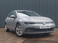 2024 Volkswagen Golf 1.5 TSI Life 5dr HATCHBACK PETROL Manual