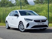 2023 Vauxhall Corsa 1.2 Design 5dr HATCHBACK PETROL Manual