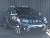 2022 Dacia Duster 1.3 TCe 130 Prestige 5dr HATCHBACK PETROL Manual
