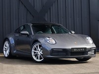 2023 Porsche 911 2dr PDK Coupe Petrol Automatic