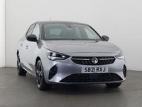 2021 Vauxhall Corsa 1.2 Turbo Griffin Edition 5dr Hatchback Petrol Manual