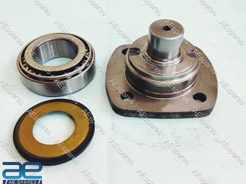 JCB Trunion Knuckle Swivel Assembly Repair 458/20061 904/06700 907/08300