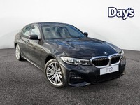 2020 BMW 3 Series Saloon 4dr 2.0 330e 12kWh M Sport Petrol Plug-in Hybrid Auto 2