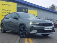 2024 Vauxhall Astra 115kW GS 54kWh 5dr Auto Hatchback Electric Automatic