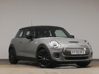 2020 MINI Hatchback 135kW Cooper S Level 2 33kWh 3dr Auto Hatchback Electric Aut