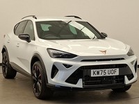 2025 Cupra Formentor 1.5 TSI 150 V3 5dr SUV Petrol Manual