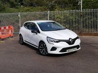 2023 Renault Clio 1.0 TCe 90 Evolution 5dr HATCHBACK PETROL Manual