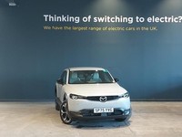 2025 Mazda MX-30 125kW R-EV Exclusive Line 5dr Auto Hatchback PETROL/ELECTRIC Au
