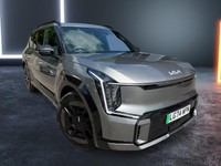 2024 Kia EV9 282kW GT-Line S 99.8kWh AWD 5dr [7St] Auto ESTATE Electric Automati