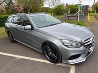 Mercedes B Class E220 CDI AMG SPORT
