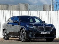 2024 BMW X2 230kW xDrive30 M Sport 65kWh 5dr Auto [Tech+] Hatchback Electric Aut