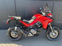 2024 DUCATI V2S NEW UNREG LAST ONE
