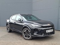 2025 Cupra Formentor 1.5 eTSI 150 V1 5dr DSG SUV Petrol Automatic