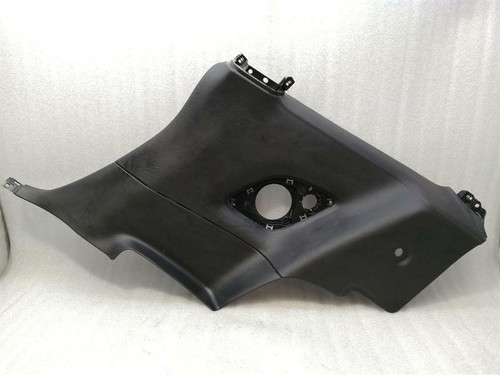 PORSCHE 911 991 Door card Rear right 99155537401 Türverkleidung Hinten Rechts