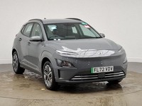 2023 Hyundai KONA 100kW SE Connect 39kWh 5dr Auto Hatchback Electric Automatic