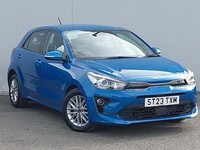 2023 Kia Rio 1.0 T GDi 2 5dr Hatchback Petrol Manual