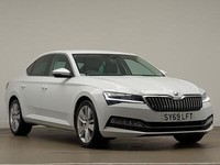 2019 Skoda Superb 2.0 TSI 190 SE L 5dr DSG Hatchback Petrol Automatic
