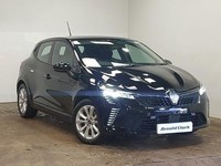 2025 Renault Clio 1.6 E-TECH full hybrid 145 Evolution 5dr Auto Hatchback Hybrid