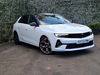 2022 Vauxhall Astra 1.2 Turbo 130 GS Line 5dr Hatchback Petrol Manual