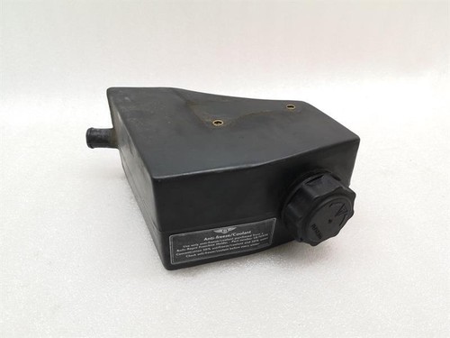 BENTLEY ARNAGE GREEN LABEL Expansion Tank PG29057PA Ausgleichbehälter Kühlwasser