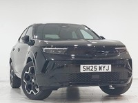 2025 Vauxhall Mokka 1.2 Turbo 136 Ultimate 5dr Hatchback Petrol Manual