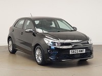 2023 Kia Rio 1.2 DPi 2 5dr HATCHBACK PETROL Manual