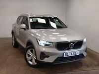 2024 Volvo XC40 2.0 B3P Core 5dr Auto SUV Petrol Automatic