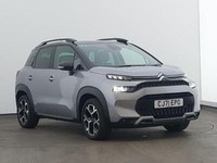 2022 Citroen C3 Aircross 1.2 PureTech 110 Shine Plus 5dr Hatchback Petrol Manual