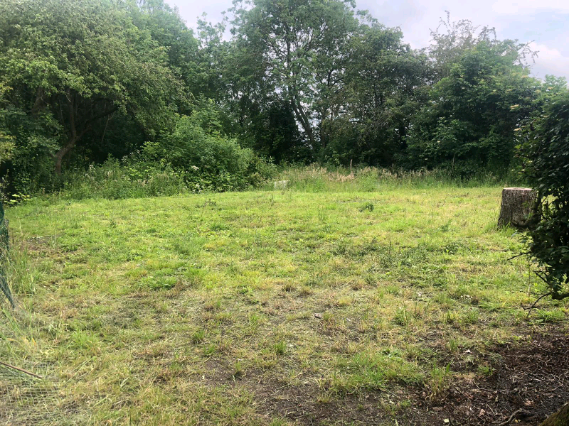 land to rent in Heanor, Derbyshire Gumtree