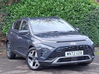 2022 Hyundai BAYON 1.0 TGDi [120] 48V MHEV Premium 5dr HATCHBACK PETROL Manual