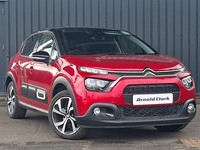 2023 Citroen C3 1.2 PureTech 110 Shine Plus 5dr Hatchback Petrol Manual