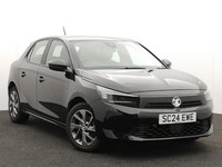 2024 Vauxhall Corsa 1.2 Turbo Design 5dr Auto HATCHBACK PETROL Automatic