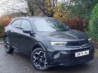 2025 Vauxhall Mokka 1.2 Turbo Ultimate 5dr Auto Hatchback Petrol Automatic