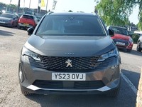 2023 Peugeot 3008 1.5 BlueHDi Allure Premium+ 5dr EAT8 SUV Diesel Automatic