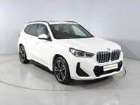 BMW iX1 230kW xDrive30 M Sport 65kWh 5dr Auto