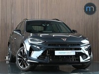 2024 Cupra Formentor 1.5 eHybrid 25.8kWh VZ2 SUV 5dr Petrol Plug-in Hybrid DSG E