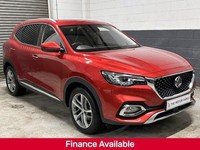 2022 MG MG HS 1.5 T-GDI Exclusive 5dr DCT Auto SUV Petrol Automatic