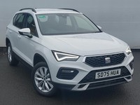 2025 SEAT Ateca 1.5 TSI EVO SE 5dr DSG Estate Petrol Automatic