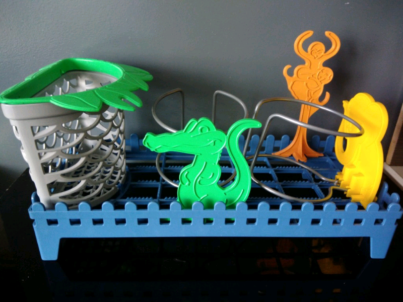 Dishwasher Rack for sale in UK 44 used Dishwasher Racks