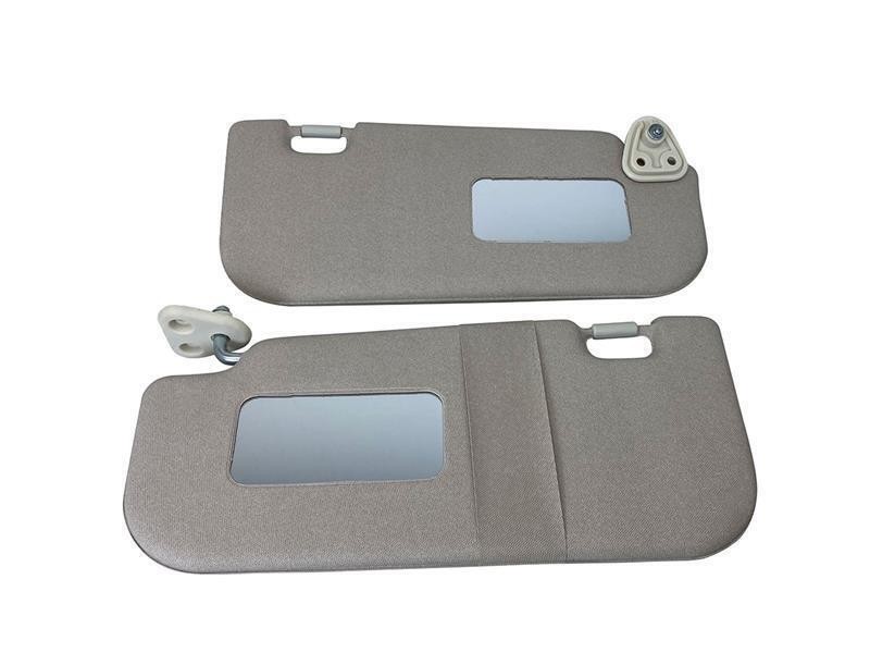 Fit for Hyundai i10 2007-2012 Sunvisor Set 2 Pieces Left And Right