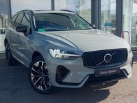 2026 Volvo XC60 2.0 T8 [406] PHEV Ultra Dark 5dr AWD Geartronic ESTATE PETROL/EL