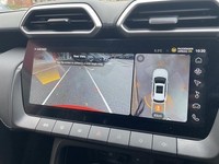 2025 MG ZS 1.5 SE 5dr Manual Hatchback Petrol Manual