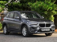 2020 BMW X1 xDrive 20i SE 5dr Step Auto SUV Petrol Automatic